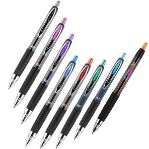 uni-ball gel pen